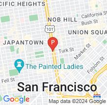 711 Van Ness Avenue, San Francisco, CA, 94102